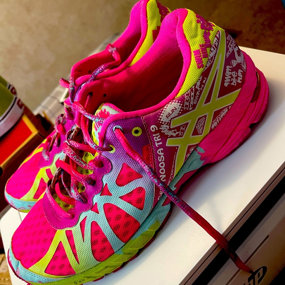 Asics Gel-Noosa tri 9
